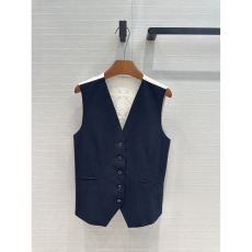 Unclassified Brand Vest